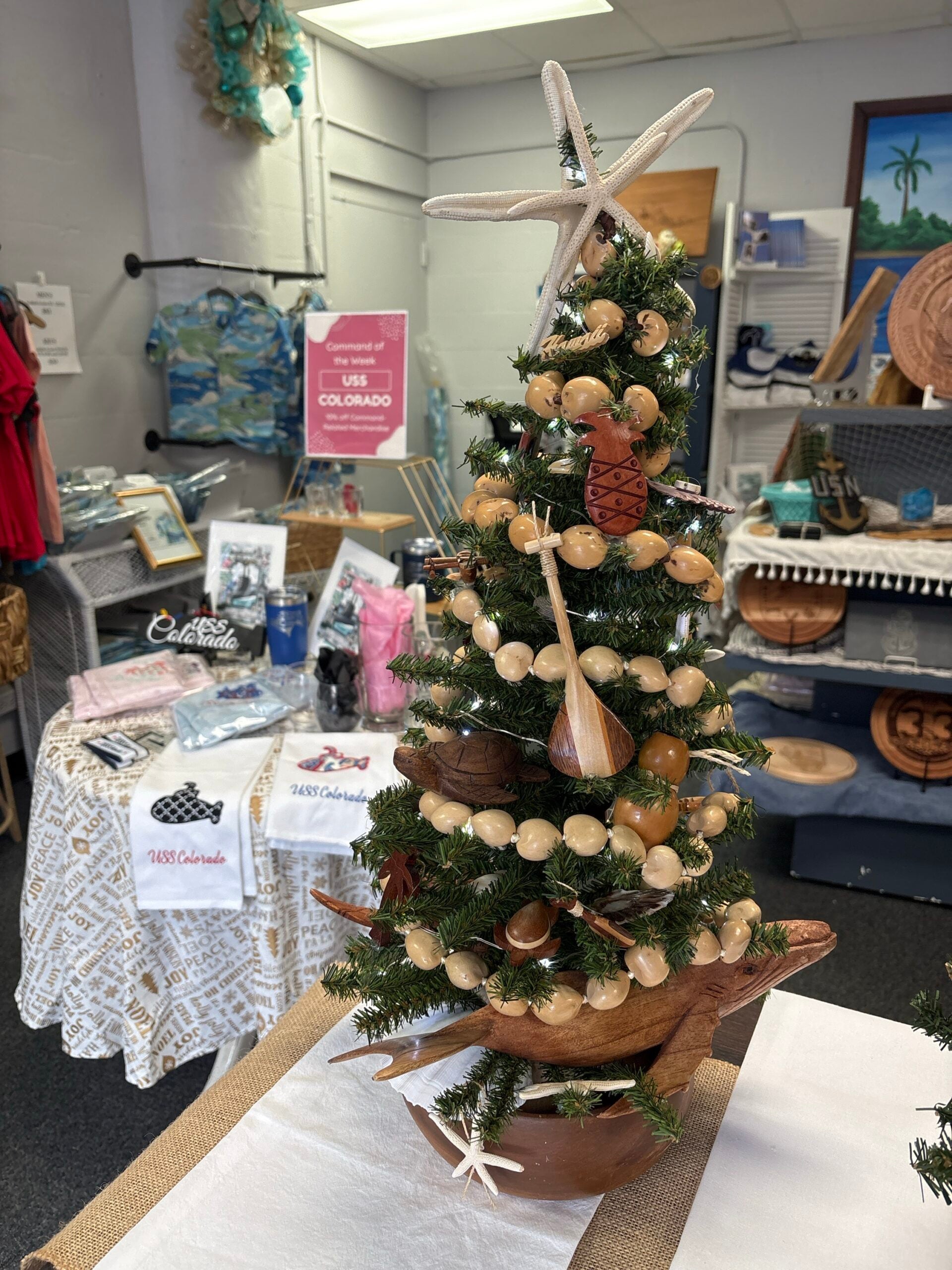 Mollye Kaiser 26" XL Tree