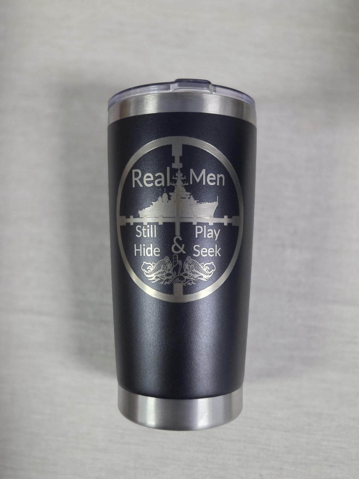 20oz Coffee Tumbler