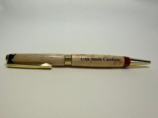 Boat Trimline Pen