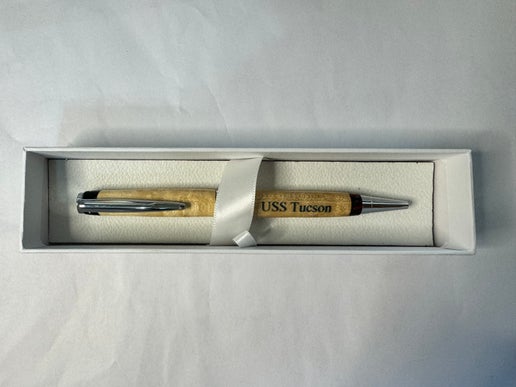 Boat Trimline Pen