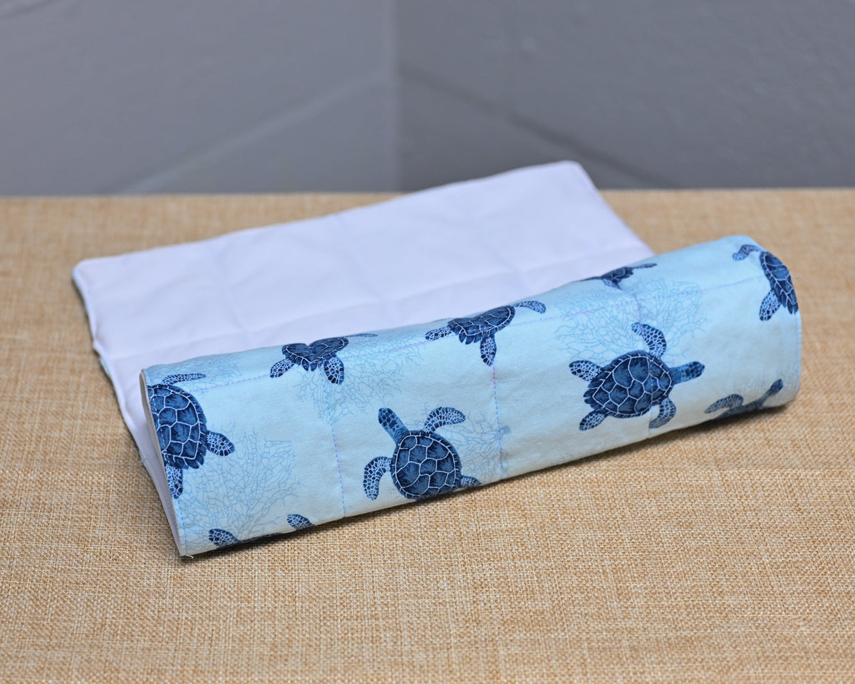 Burp Cloth / Changing Mat