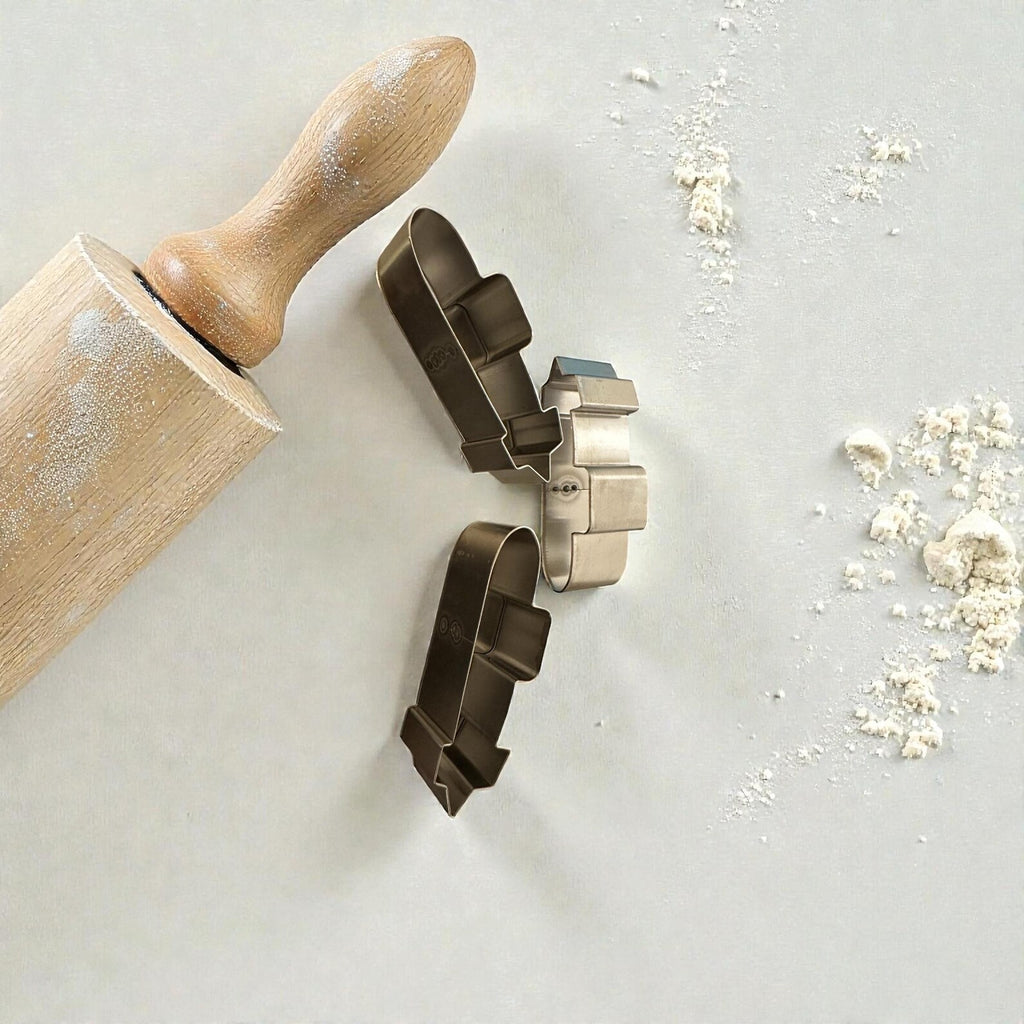 Submarine Cookie Cutter