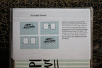 Care Package Sticker Kit - Happy Anniversary