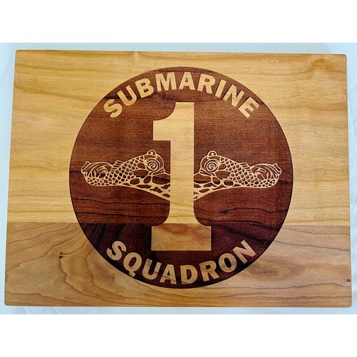 Command Cutting Board - CSS-1 (12x9)