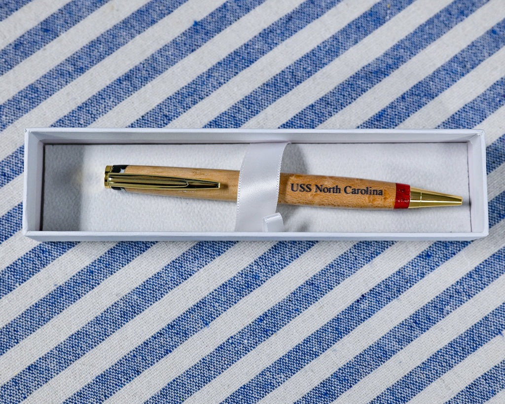 Boat Trimline Pen