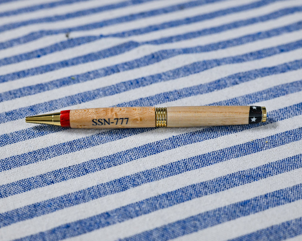 Boat Trimline Pen