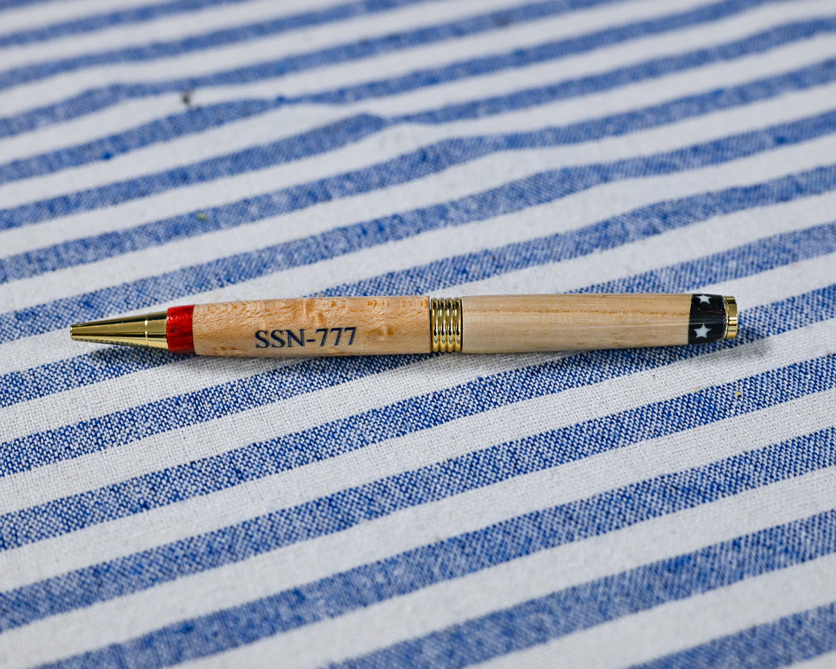 Boat Trimline Pen
