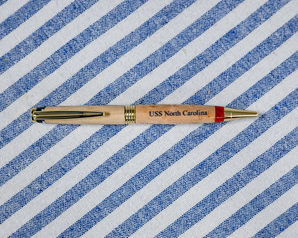 Boat Trimline Pen