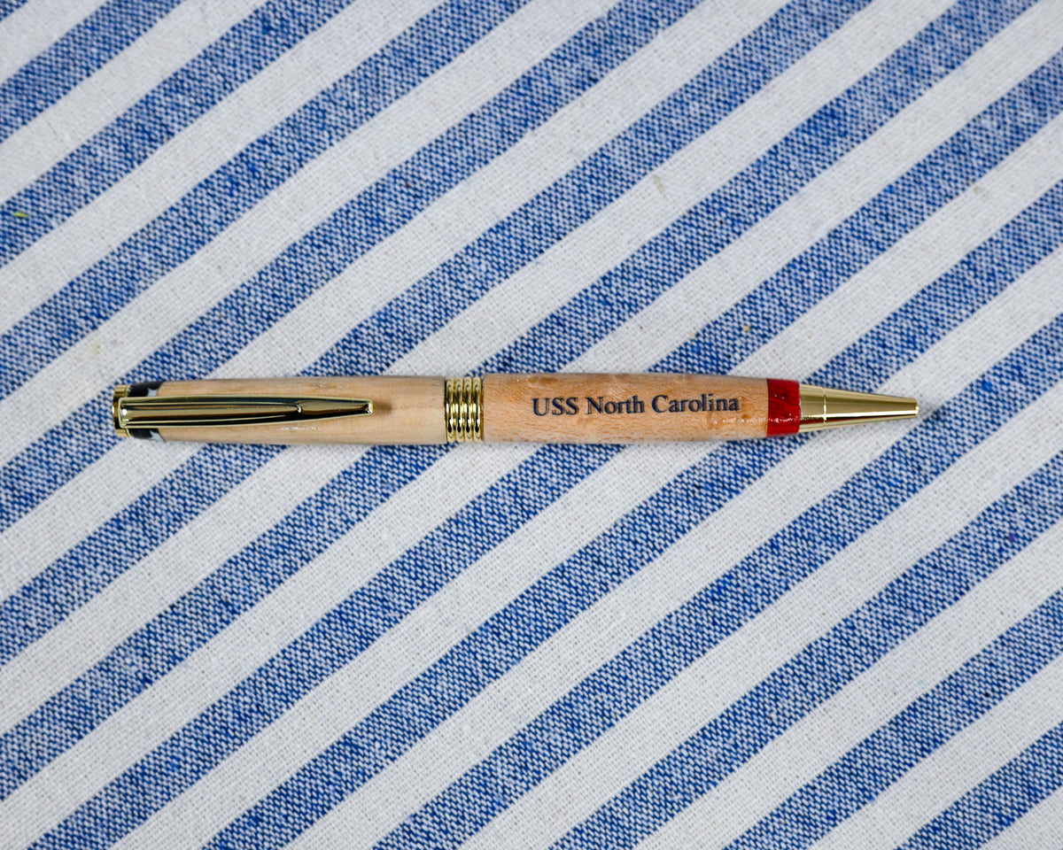 Boat Trimline Pen