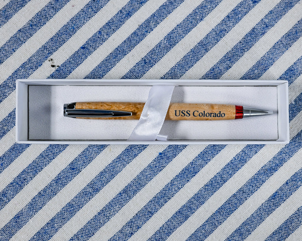 Boat Trimline Pen