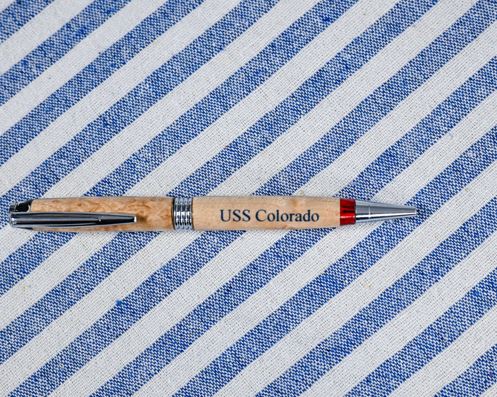 Boat Trimline Pen