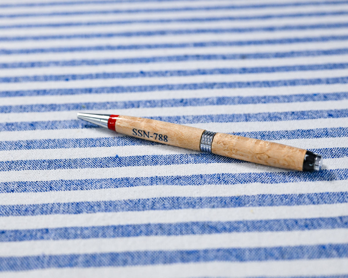 Boat Trimline Pen