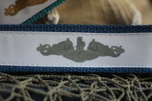 Double-Sided Key Fob