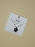 Hawaii Pendant - Gold