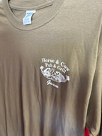GUAM Horse & Cow Pub & Grill T-Shirt