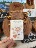 The Sisterly Shop - Submarine Heart Magnet
