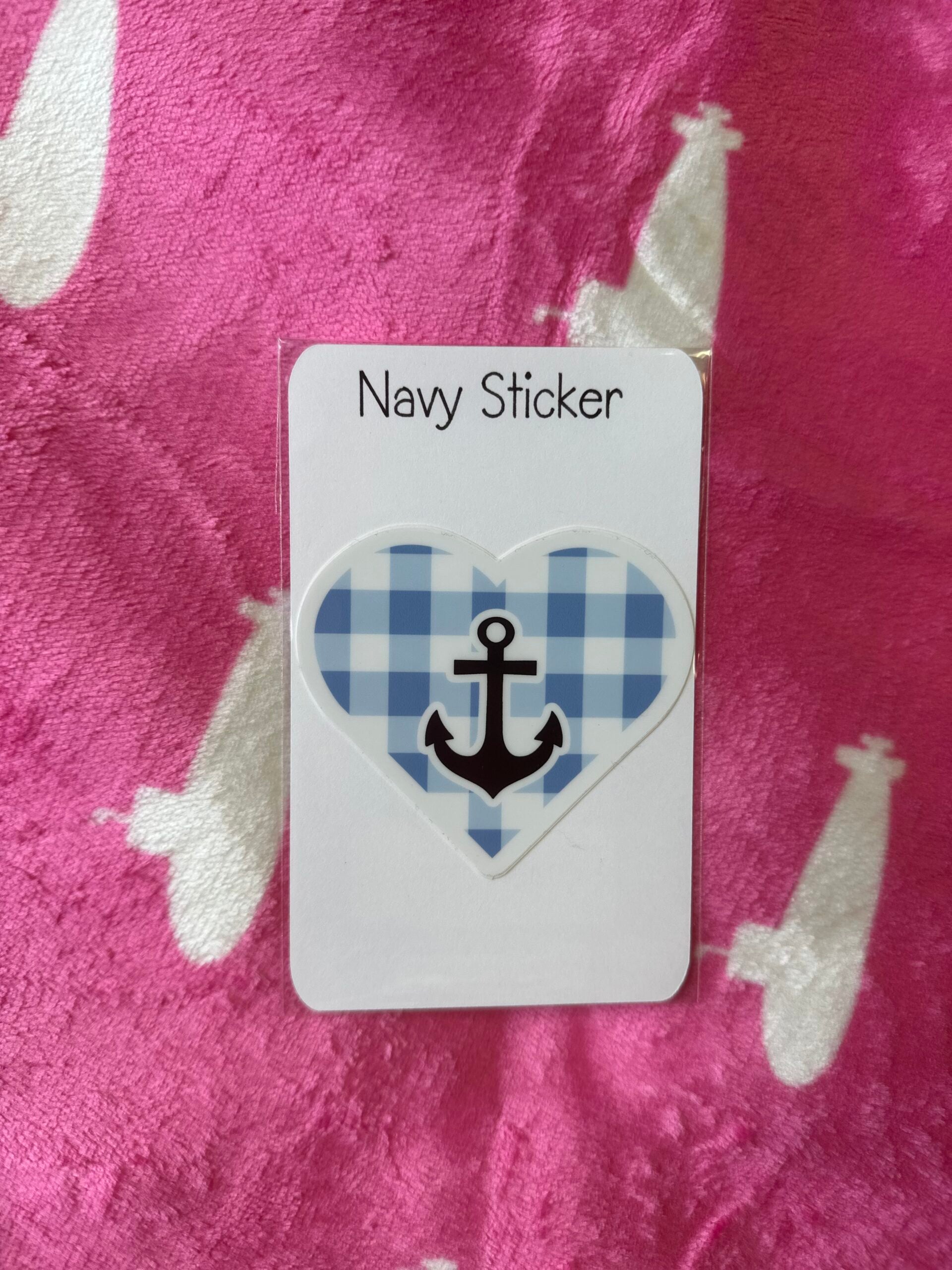 The Sisterly Shop - Stickers