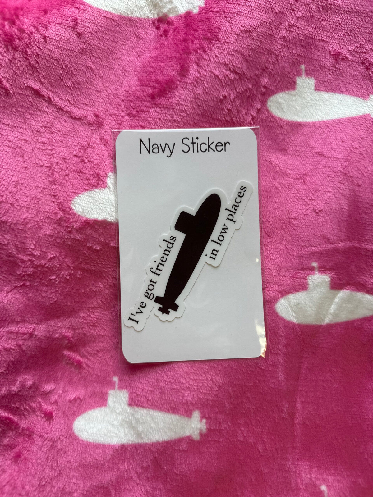 The Sisterly Shop - Stickers