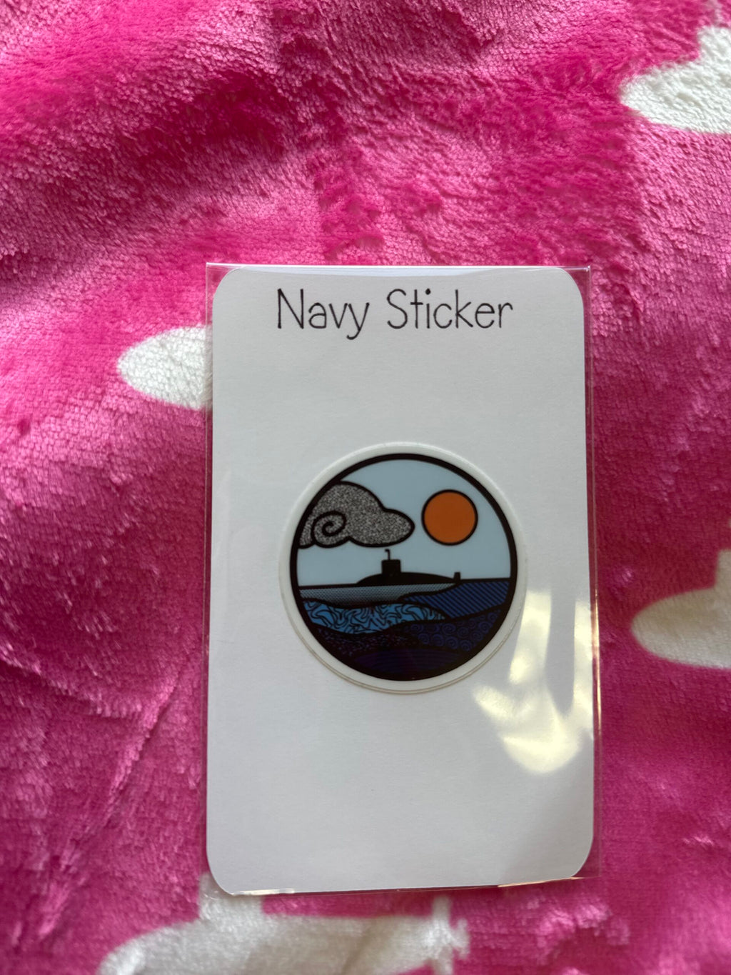 The Sisterly Shop - Stickers