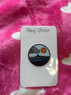 The Sisterly Shop - Stickers