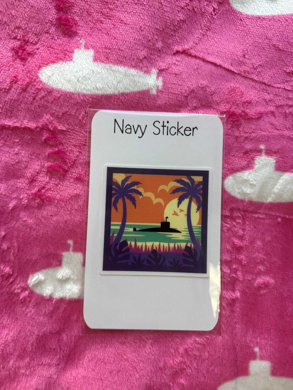 The Sisterly Shop - Stickers