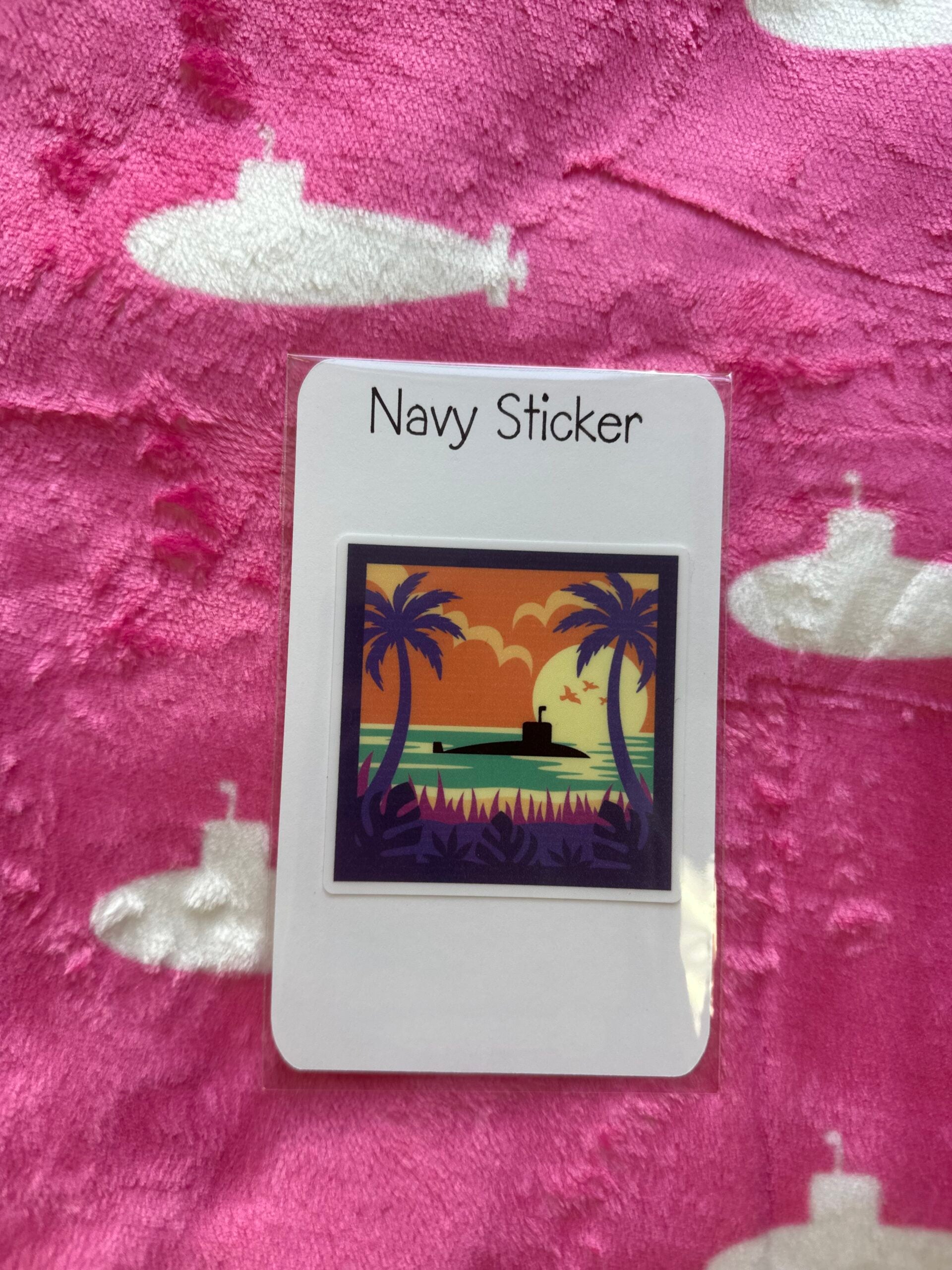 The Sisterly Shop - Stickers