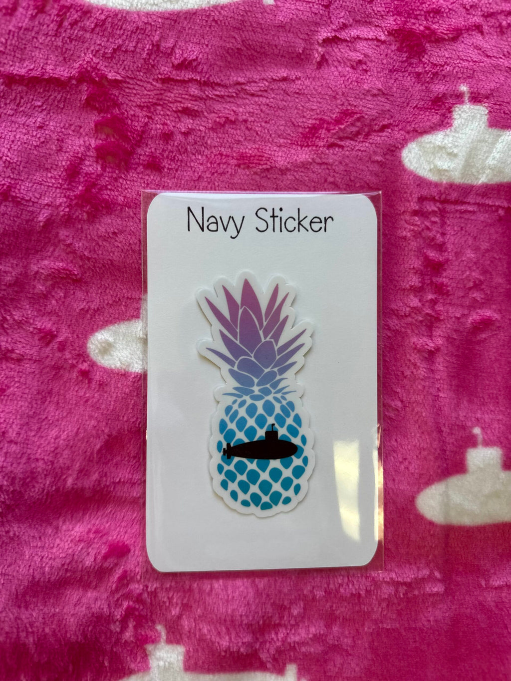 The Sisterly Shop - Stickers