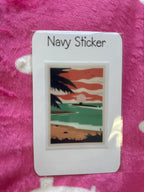 The Sisterly Shop - Stickers