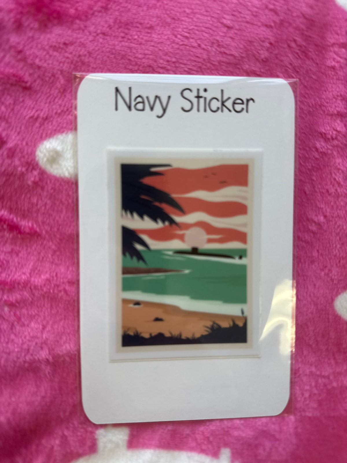 The Sisterly Shop - Stickers