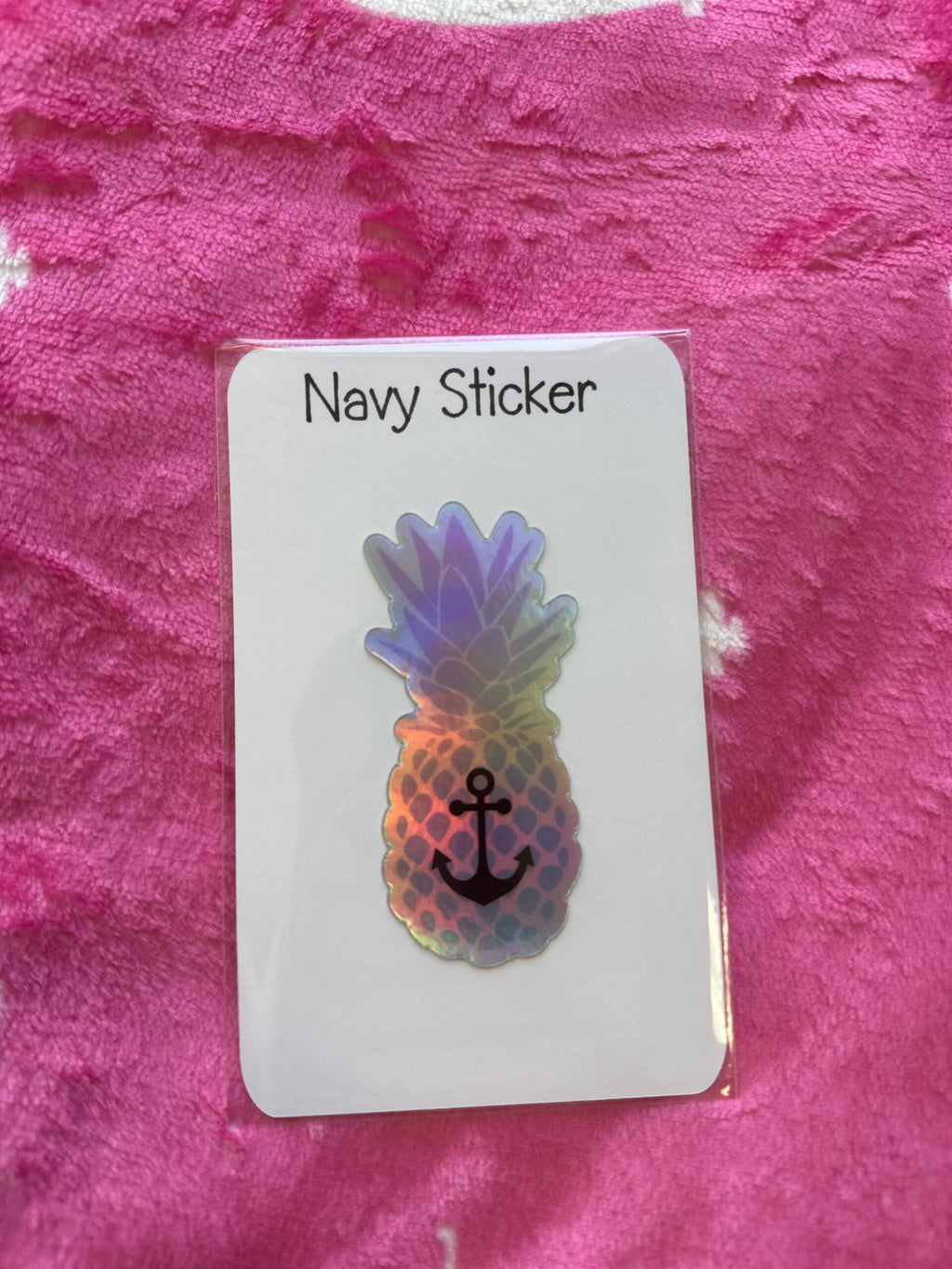 The Sisterly Shop - Stickers
