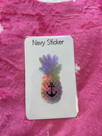The Sisterly Shop - Stickers