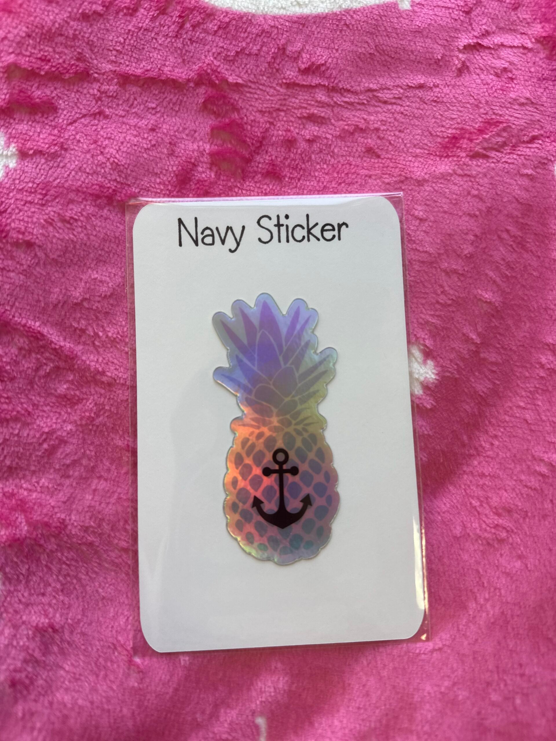 The Sisterly Shop - Stickers