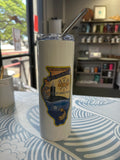 20oz Sublimation Tumbler