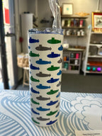 20oz Sublimation Tumbler