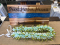 Large Handmade Ribbon Lei
