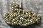 Pearl Luxe Submarine Ornament