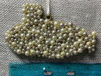 Pearl Luxe Submarine Ornament