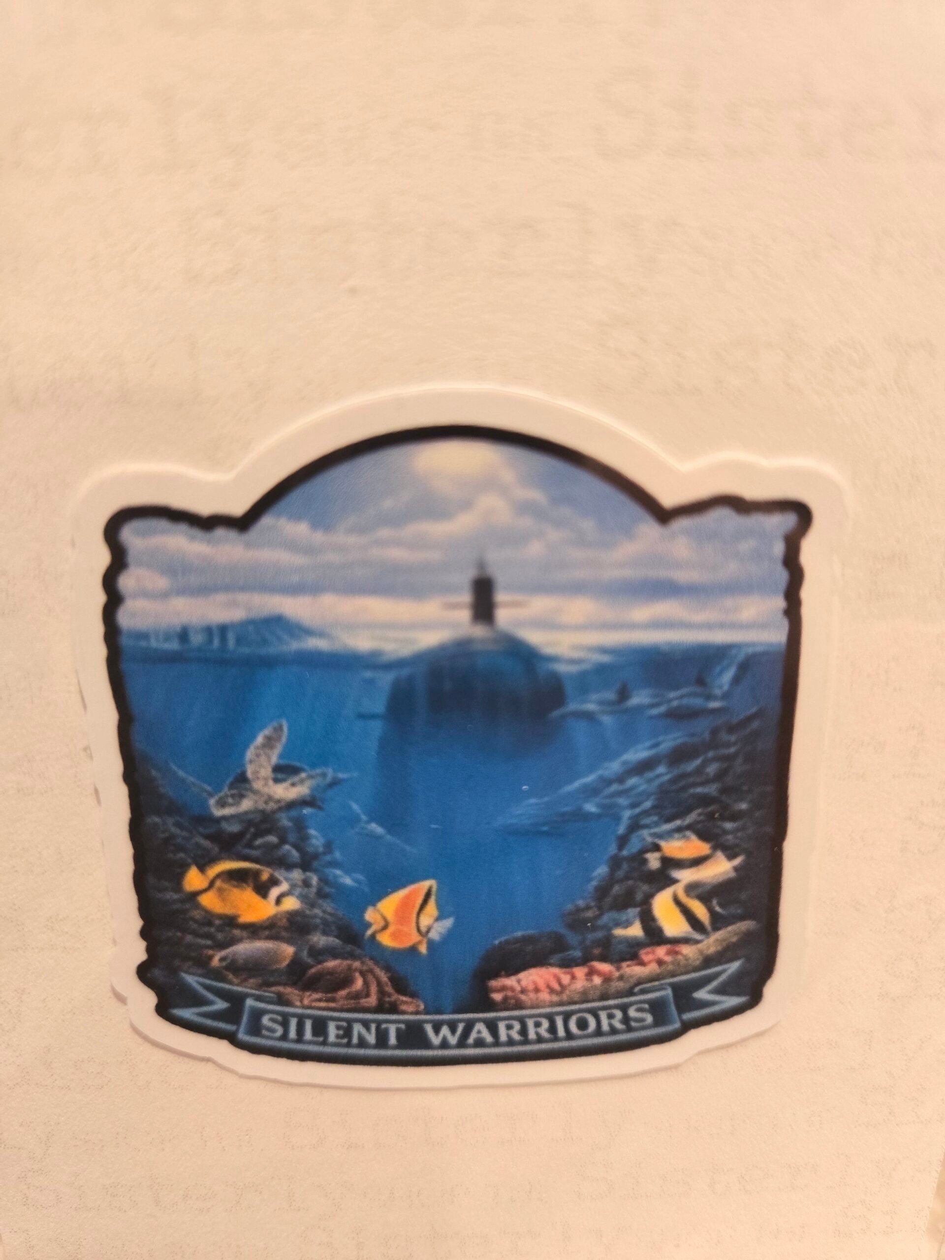 The Sisterly Shop - Stickers