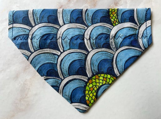Pet Bandana