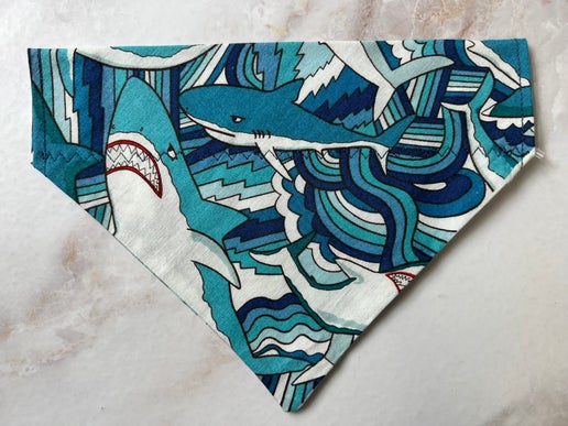 Pet Bandana