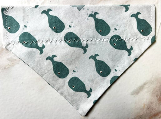 Pet Bandana