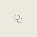 Dainty Forces, Co. Live In Hoops