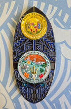 RIMPAC 2026 Challenge Coin