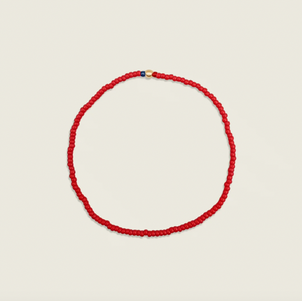 Dainty Forces, Co. R.E.D. Jewelry