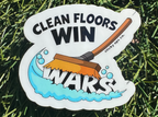 Sticky Ops, Co. Sticker