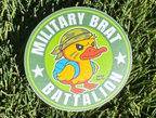 Sticky Ops, Co. Sticker
