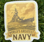 Sticky Ops, Co. Sticker