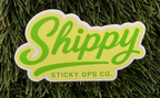 Sticky Ops, Co. Sticker