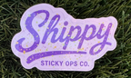 Sticky Ops, Co. Sticker