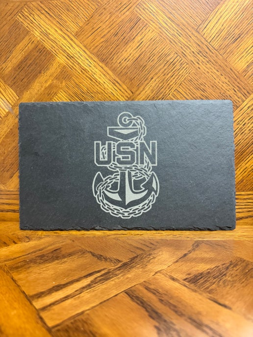 Slate Cheese Plate - CPO anchor